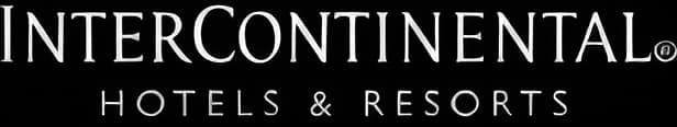 InterContinental logo